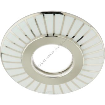 Le Porcellane / Recessed Lighting / Righe 5573 rg