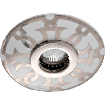 Le Porcellane / Recessed Lighting / Tarsia 5573 ta