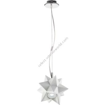 Le Porcellane / Pendants & Suspension Lights / Miracolo 5602