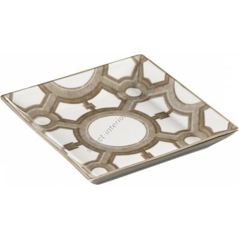 Le Porcellane / Plates & Bowls Tabletop / Tray Palazzo Vecchio 5669