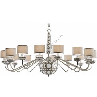 Le Porcellane / Chandeliers / Palazzo Vecchio 5671/16