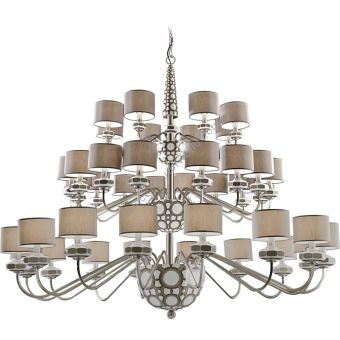 Le Porcellane / Cascade Lights / Palazzo Vecchio 5673 40