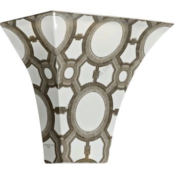 Le Porcellane / Wall Sconces / Palazzo Vecchio 5675