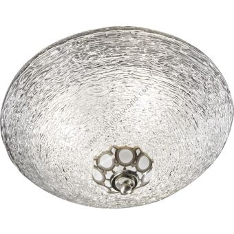 Le Porcellane / Semi-Flush Mounts / Palazzo Vecchio 5678