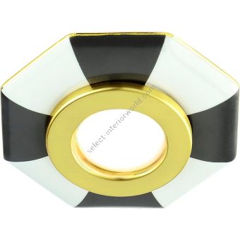 Le Porcellane / Recessed Lighting / Colette 5681 co