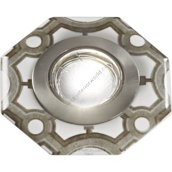 Le Porcellane / Recessed Lighting / Palazzo Vecchio 5681