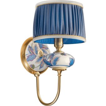 Le Porcellane / Wall Sconces / Autunno 5689 1