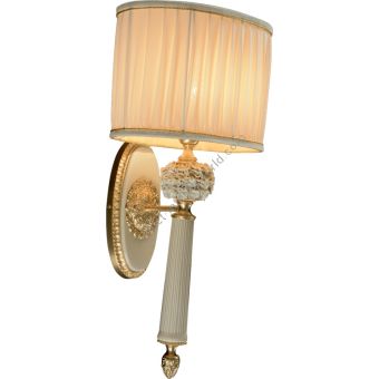 Le Porcellane / Wall Sconces / Ortensia 5760 1
