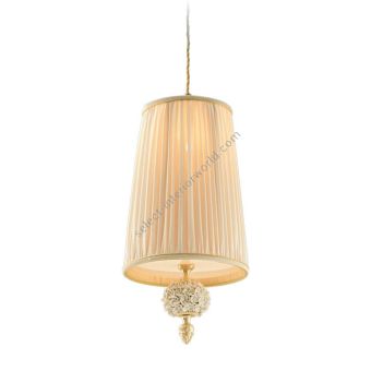 Le Porcellane / Pendants & Suspension Lights / Ortensia 5766 5765