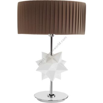 Le Porcellane / Table Lamps / Miracolo 5822