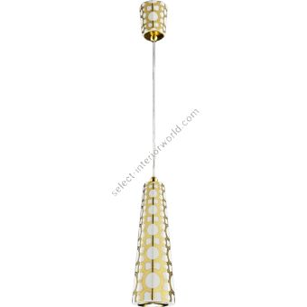 Le Porcellane / Pendants & Suspension Lights / Palazzo Vecchio 5828