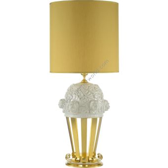 Le Porcellane / Table Lamps / Principe 5831