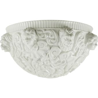 Le Porcellane / Wall Sconces / Principe 5834