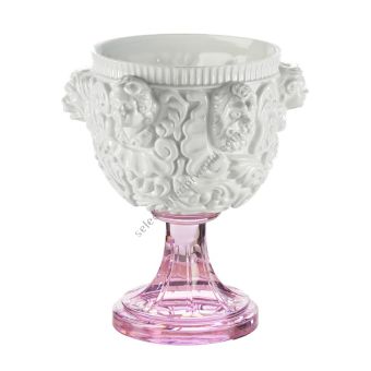 Le Porcellane / Decorative Vases / Principe Glacette 5843