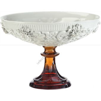 Le Porcellane / Decorative Vases / Principe 5845