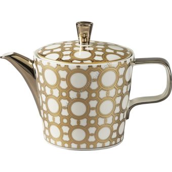 Le Porcellane / Tea & Coffee Tableware / Teapot Palazzo Vecchio 5909