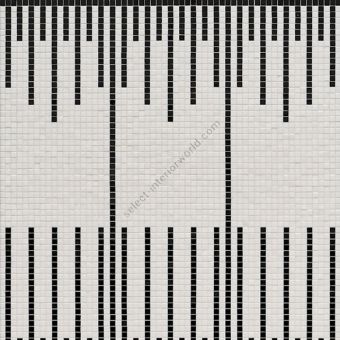 Bisazza / Mosaico - Decorations / Frange Positivo SW10320