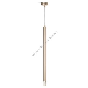Il Paralume Marina / Pendants & Suspension Lights / IL-2522ANODIC04
