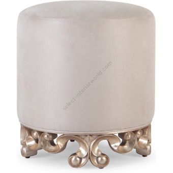 Christopher Guy / Poufs & Ottomans / Vuitton 60-0095