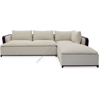 Christopher Guy / Sectional Sofas / The Hepburn 60-0259