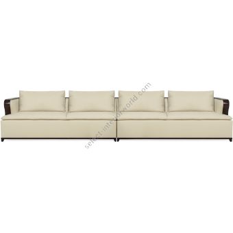 Christopher Guy / Sectional Sofas / The Hepburn 60-0276