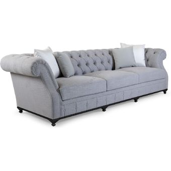 Christopher Guy / Sofas / McQueen 60-0284