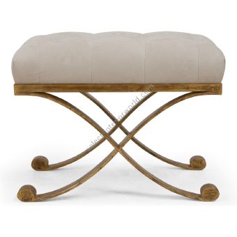 Christopher Guy / Benches / Crisscross 60-0296