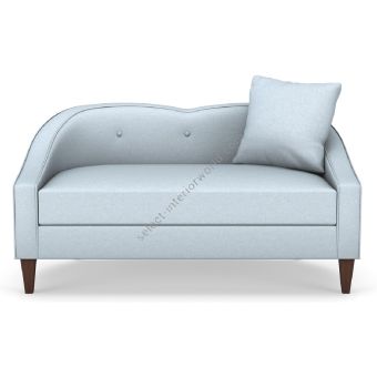 Christopher Guy / Sofas / La Debutante 60-0301
