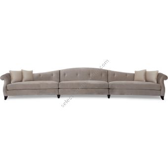 Christopher Guy / Sectional Sofas / Cezanne 60-0320