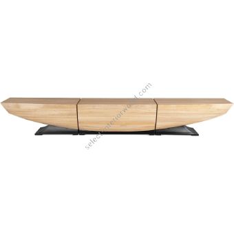 Christopher Guy / Benches & Ottomans / Le Chaland 60-0335