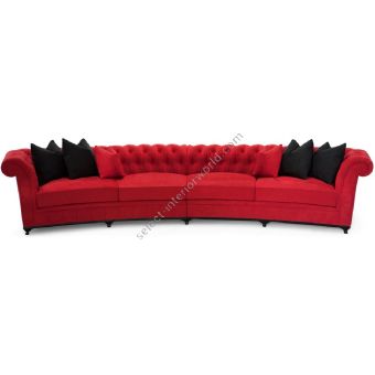 Christopher Guy / Sofas / McQueen 60-0337