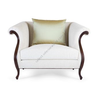 Christopher Guy / Armchairs / Vernier 60-0362