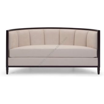Christopher Guy / Sofas / La Courbe 60-0399