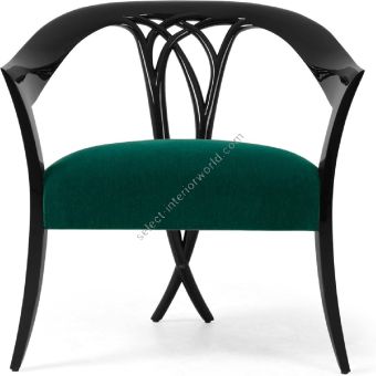 Christopher Guy / Chairs with arms / Vigne 60-0416