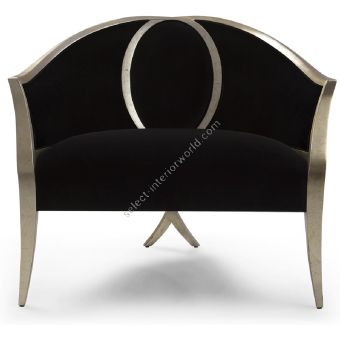 Christopher Guy / Armchairs / Cambre  Bergère 60-0429