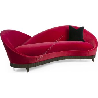 Christopher Guy / Sofas / Courbé 60-0440