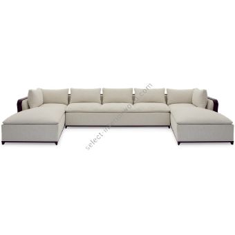 Christopher Guy / Sectional Sofas / The Hepburn 60-0457