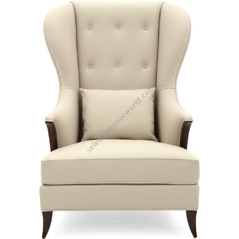 Christopher Guy / Armchairs / Sovrano 60-0476