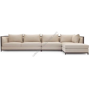 Christopher Guy / Sectional Sofas / Seurat 60-0508
