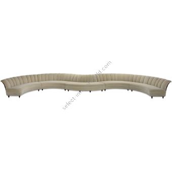 Christopher Guy / Sectional Sofas / Jumelle 60-0529