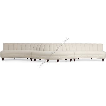 Christopher Guy / Sectional Sofas / Jumelle 60-0530