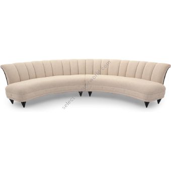 Christopher Guy / Sectional Sofas / Jumelle 60-0532