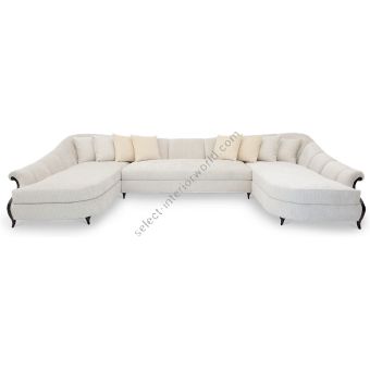 Christopher Guy / Sectional Sofas / VIRAGE 60-0544