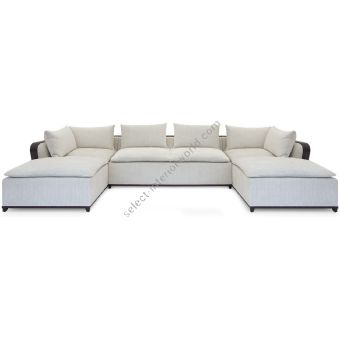 Christopher Guy / Sectional Sofas / The Hepburn 60-0545