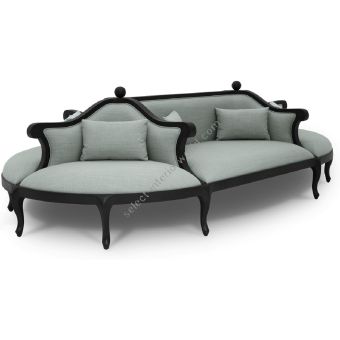 Christopher Guy / Sofas / Tate 60-0569