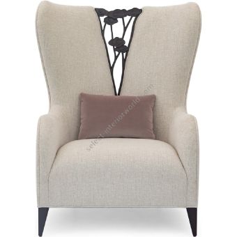Christopher Guy / Armchairs / Camellias 60-0571