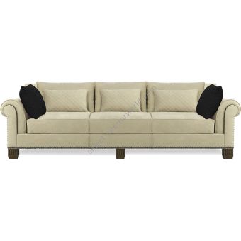 Christopher Guy / Sofas / 31 Rue Cambon (Std. Depth 3 Seater) 60-0585