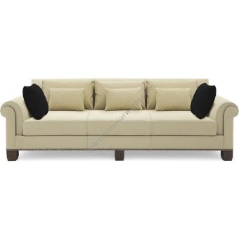 Christopher Guy / Sofas / 31 RUE CAMBON (+ Depth 3 Seater) 60-0599