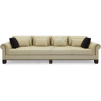 Christopher Guy / Sofas / 31 RUE CAMBON (+ Depth 4 Seater) 60-0600