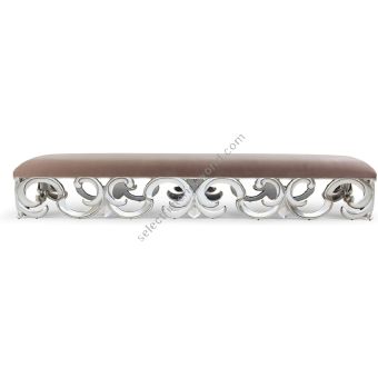 Christopher Guy / Benches / Naxos 60-0606